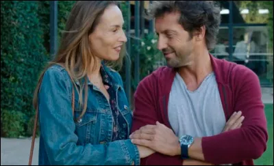 Lequel de ces couples n'a jamais existé ?