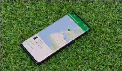 Tu te balades en forêt et tout à coup, il n'y a plus de réseau disponible, comment réagis-tu ?