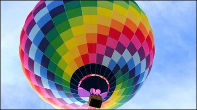 Quelle est ta couleur préférée ?