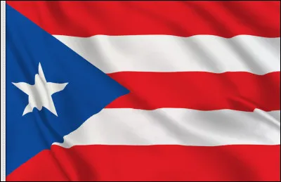 Quelle est la capitale de Porto Rico ?