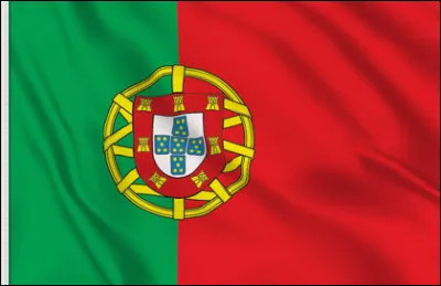 Quelle est la capitale du Portugal ?