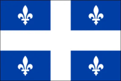 Quelle est la capitale du Québec ?
