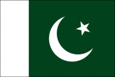 Quelle est la capitale du Pakistan ?