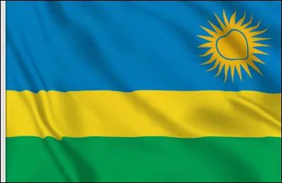 Quelle est la capitale du Rwanda ?