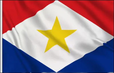 Quelle est la capitale de Saba ?