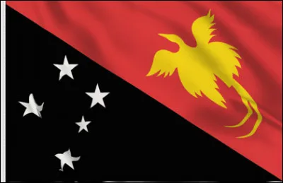 Quelle est la capitale de la Papouasie-Nouvelle-Guinée ?