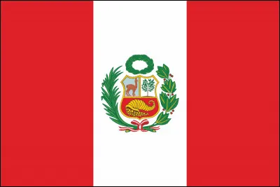 Quelle est la capitale du Pérou ?