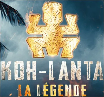 Quel candidat de "Koh-Lanta : La légende" a dû malheureusement quitté laventure lors du premier épisode ?