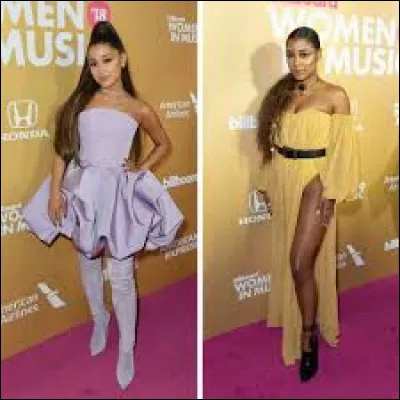 Comment s�appelle la chanson chant&eacute;e avec Victoria Monet ?