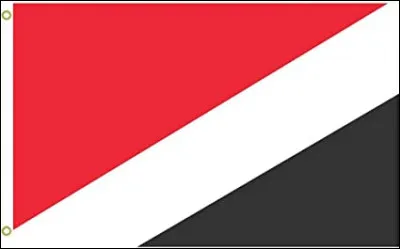 Quelle est la capitale du Sealand ?