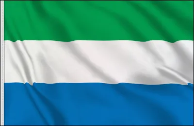 Quelle est la capitale de la Sierra Leone ?