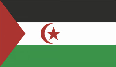 Quelle est la capitale du Sahara occidental ?