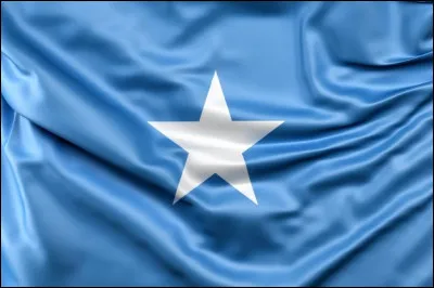 Quelle est la capitale de la Somalie ?