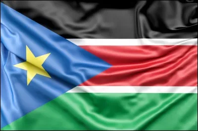 Quelle est la capitale du Soudan du Sud ?