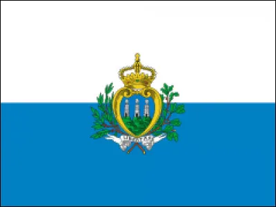 Quelle est la capitale de Saint-Marin ?