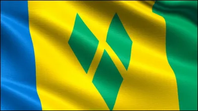 Quelle est la capitale de Saint-Vincent-et-les-Grenadines ?