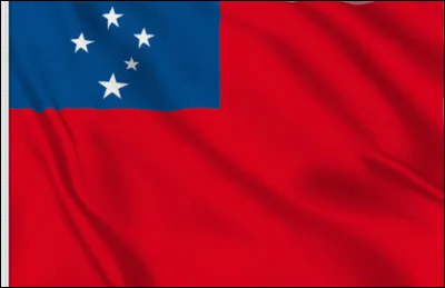 Quelle est la capitale des Samoa ?