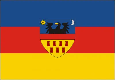 Quelle est la capitale de la Transylvanie ?