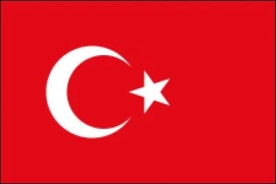 Quelle est la capitale de la Turquie ?