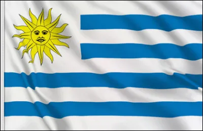 Quelle est la capitale de l'Uruguay ?