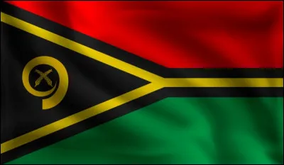 Quelle est la capitale du Vanuatu ?