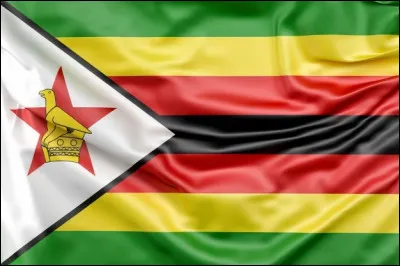 Et pour finir, quelle est la capitale du Zimbabwe ?