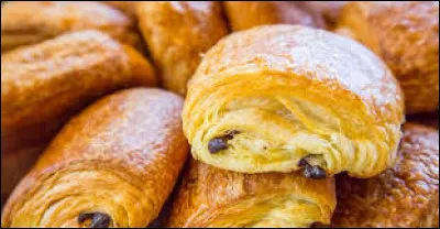 Qui chante "Le Petit Pain au chocolat" en 1968 ?