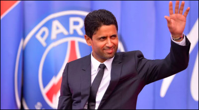 Qui est le président du Paris SG (en 2021) ?