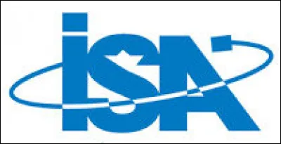 1983 > Naissance de l'ISA, en ... (Quel pays ?)
