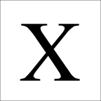 Il s'agit du double de la précédente question si vous avez eu la bonne réponse. C'est le chiffre ...