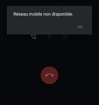 Tu es du style à détester tes vacances ainsi qu'à t'énerver si la connexion est en bas débit.