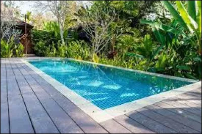 Comment dit-on "piscine" en allemand ?