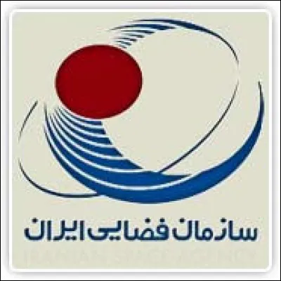 Voici le logo de l'agence iranienne de l'espace. Qu'en pensez-vous ?