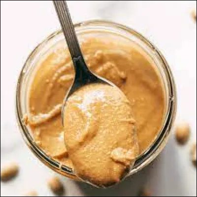 Qu'est-ce que le peanut butter ?