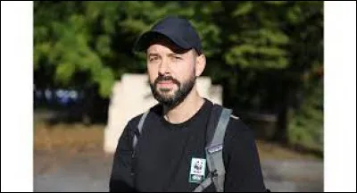 Quel est le prénom du youtubeur suisse Le Grand JD ?