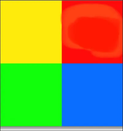 Quelle est votre couleur préférée parmi ces choix ?