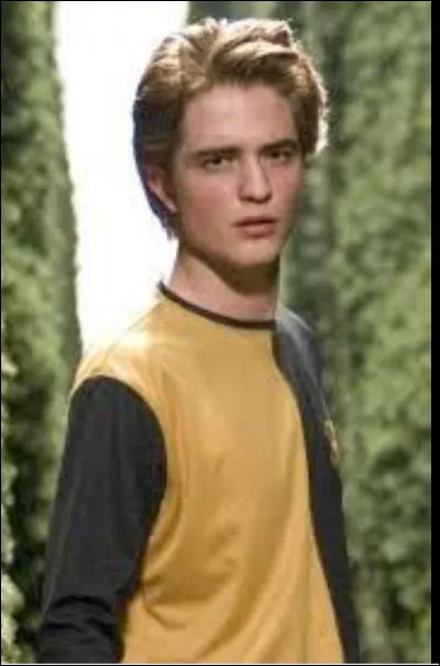 Et celui de Poudlard ?