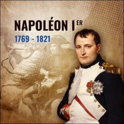 Lors de la Révolution, le jeune lieutenant Bonaparte, après avoir éconduit le siège de Toulon en juillet 1789, arriva à Paris avec la Marseillaise écrite par Rouget de Lisle.
Vrai ou faux ?