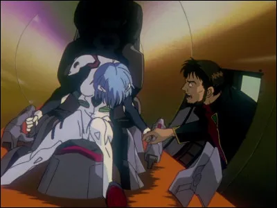 Si tu n'as pas trouvé, voici une autre liste. Quel est ton principal défaut ?