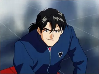 Quel personnage préfères-tu ?