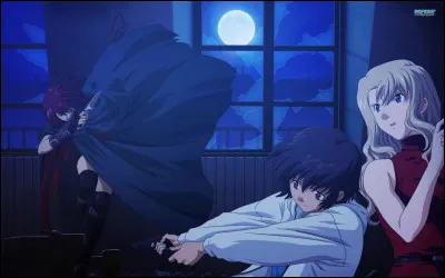 Enfin, quel est ton signe astrologique ?