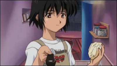 Quelle est ta principale qualité ?