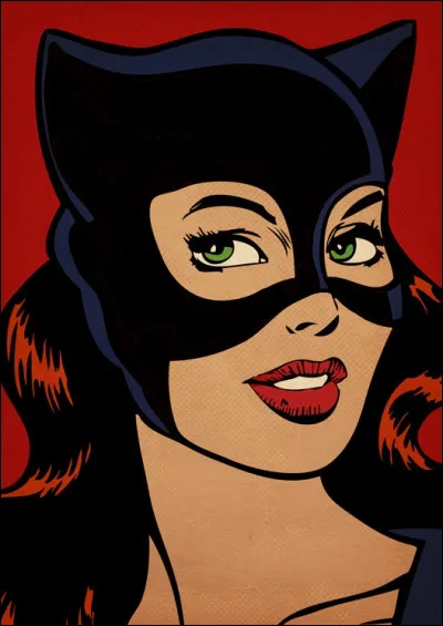 Qui apercevons-nous ici ?