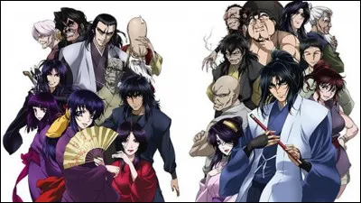 Si tu n'as pas trouv&eacute;, voici une autre liste. Quelle est ta principale qualit&eacute; ?