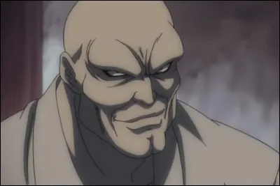 Si tu n'as pas trouv&eacute;, voici une autre liste. Comment comptes-tu le vaincre ?