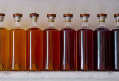 Qu'est-ce qu'un cognac "3 étoiles" ?