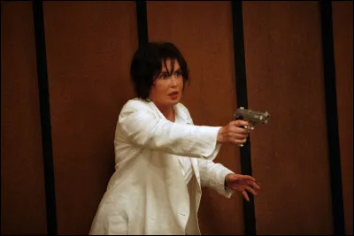 Quel est ce film avec Isabelle Adjani, sorti en 2008 ?