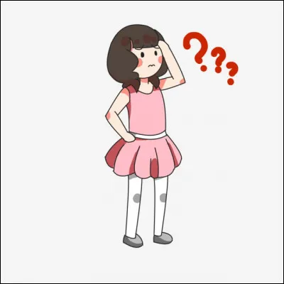 Une jupe est un équipement pour la pratique d'un sport. Lequel ?