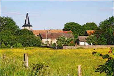 Nous démarrons cette balade en Bourgogne-Franche-Comté, à Avosnes. Commune de l'arrondissement de Montbard, elle se situe dans le département ...