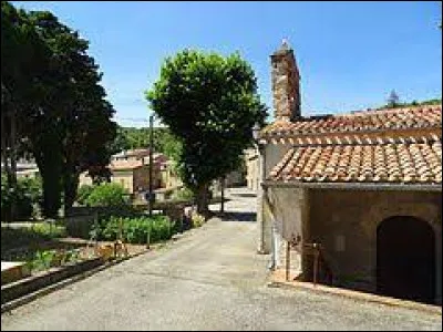 Nous sommes à présent dans la Montagne noire, à Trassanel. Petit village de 32 habitants, dans l'aire urbaine Carcassonnaise, il se situe dans le département ...